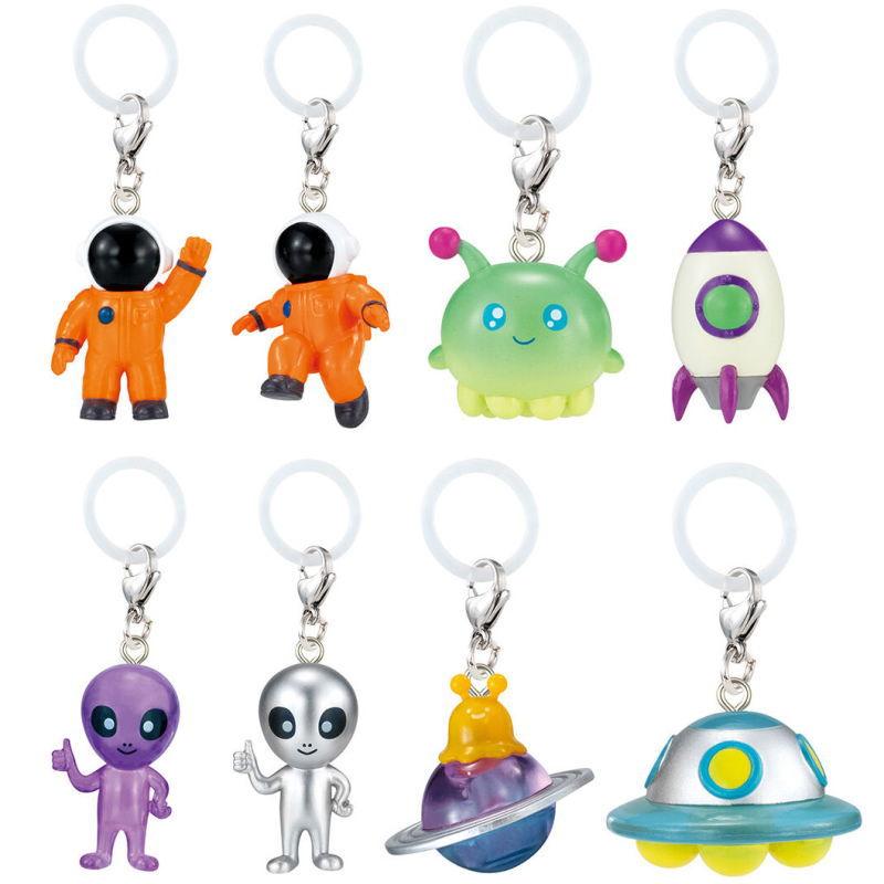 宇宙のなかま めじるしアクセサリー2