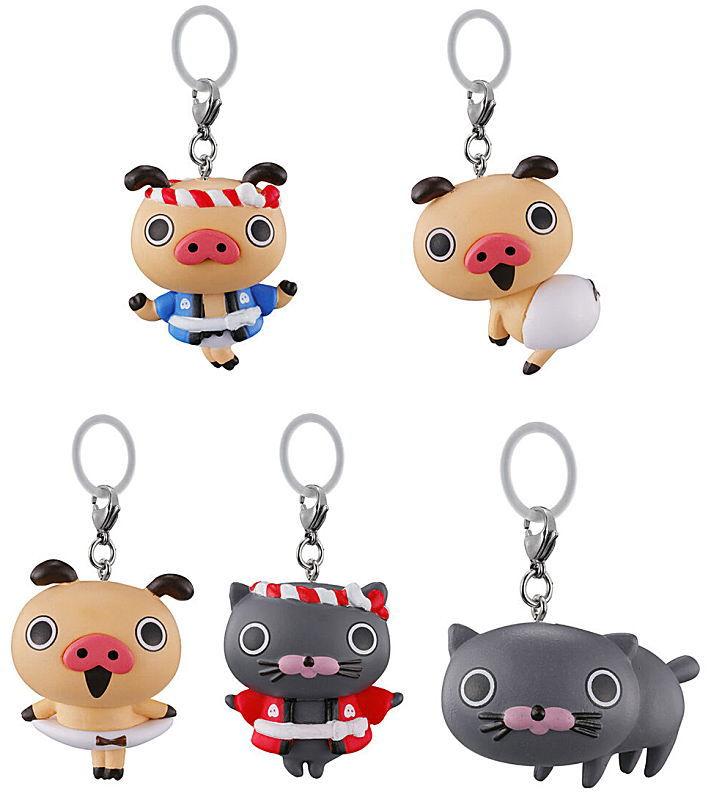 パンパカパンツ めじるしアクセサリー