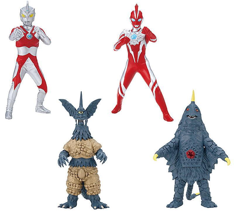 HG ウルトラマン 復讐鬼ヤプール編