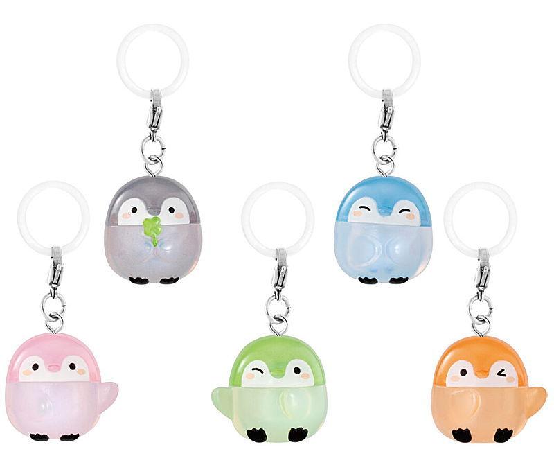 コウペンちゃん めじるしアクセサリー