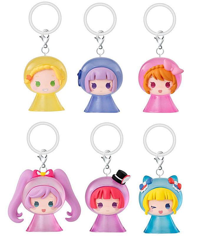 アイカツ！×プリパラ THE MOVIE めじるしアクセサリー