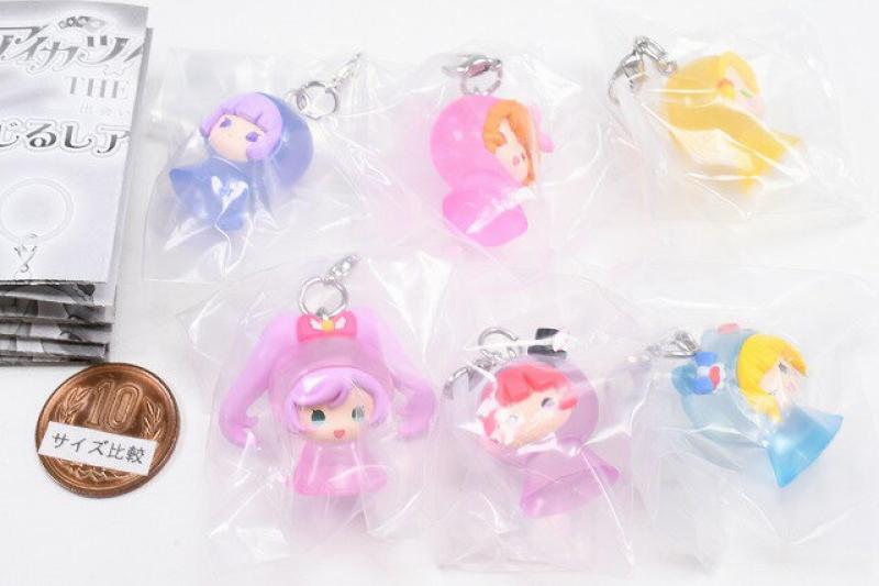 アイカツ！×プリパラ THE MOVIE めじるしアクセサリー