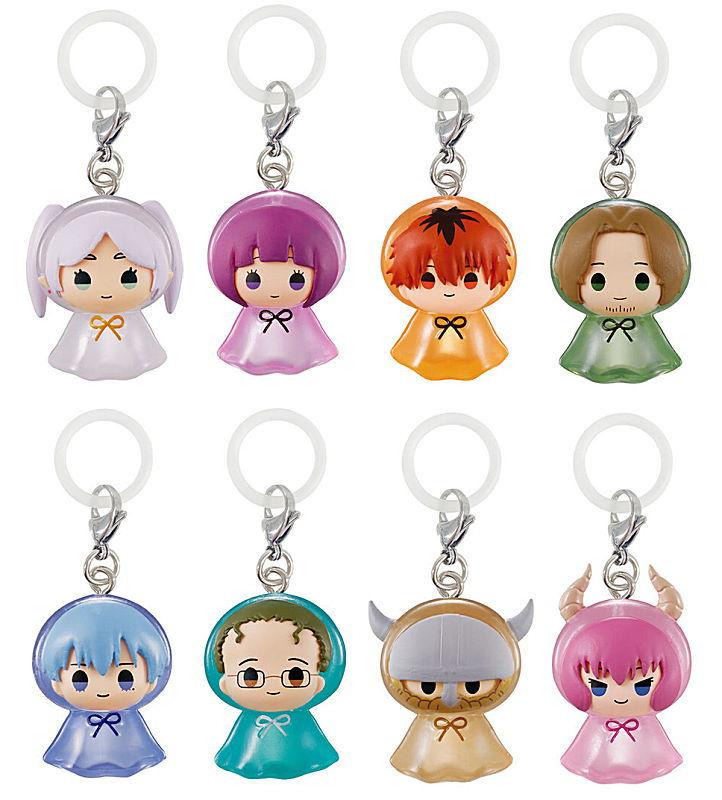 葬送のフリーレン めじるしアクセサリー