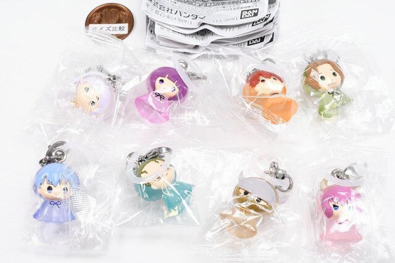 葬送のフリーレン めじるしアクセサリー