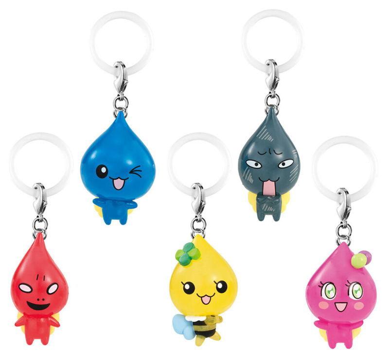 ぷるるんっ！しずくちゃん めじるしアクセサリー2