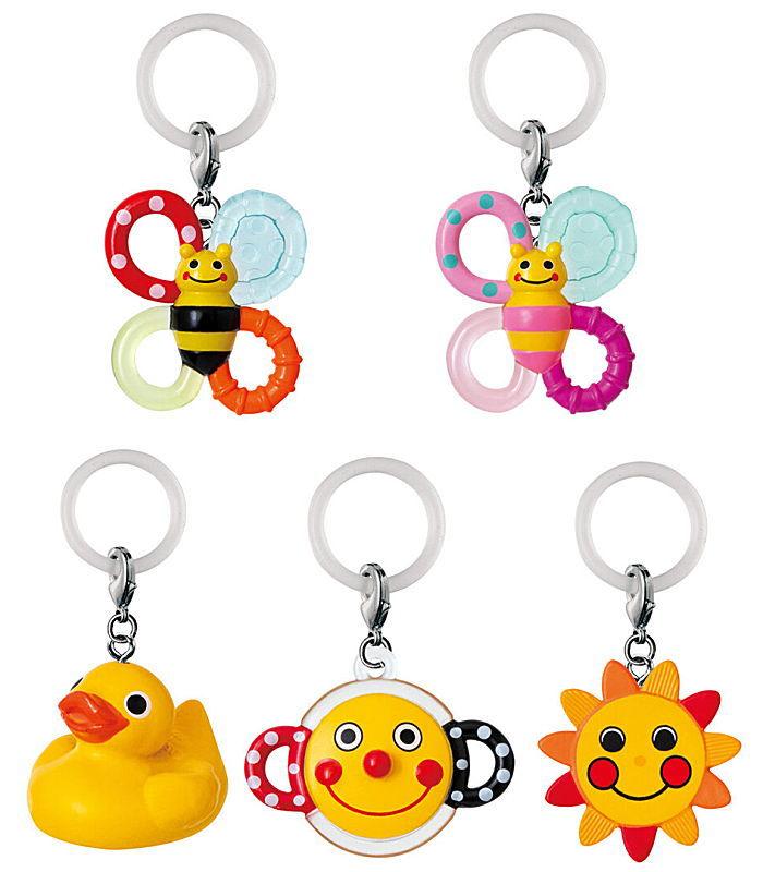 sassy めじるしアクセサリー