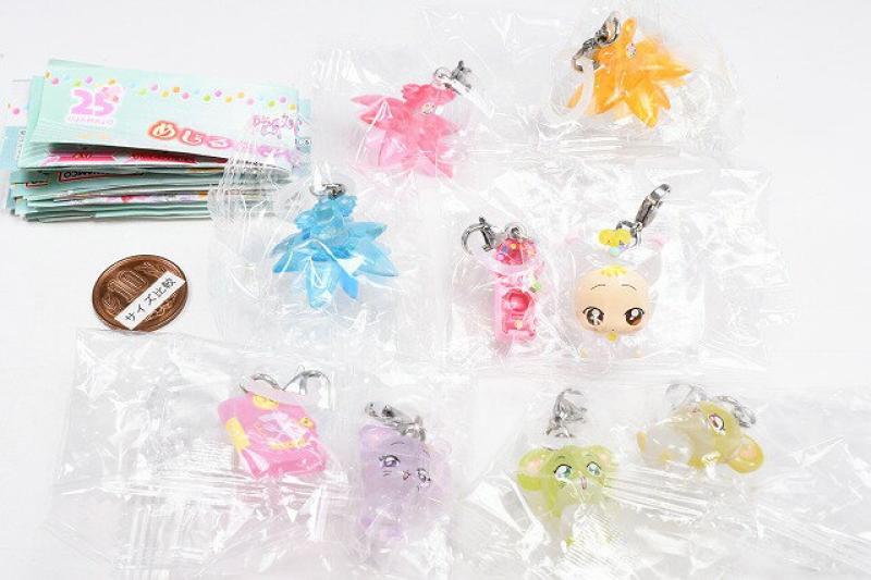 おジャ魔女どれみ めじるしアクセサリー4