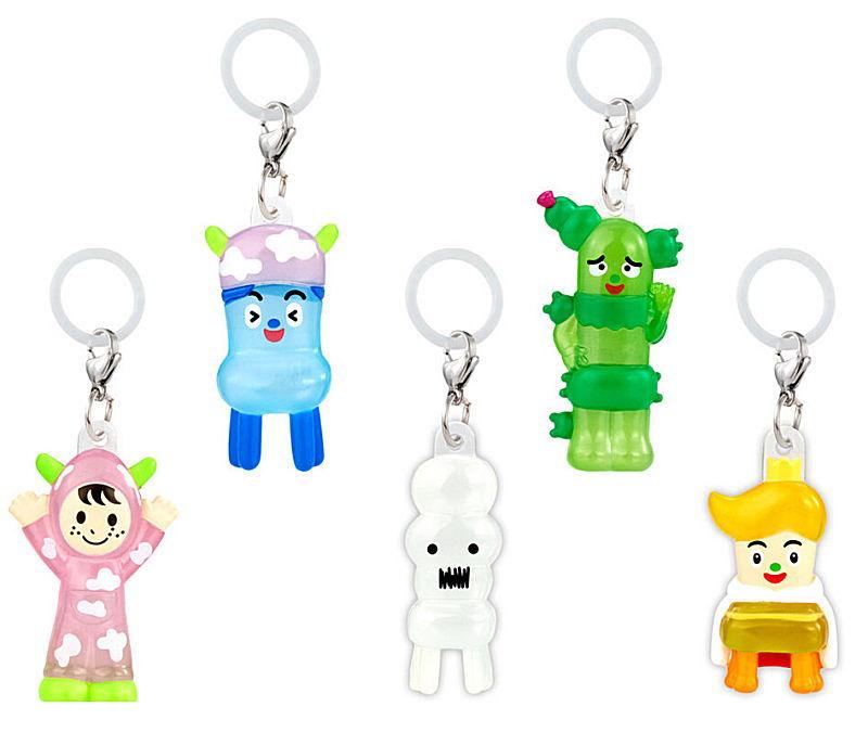 みいつけた！めじるしアクセサリー2