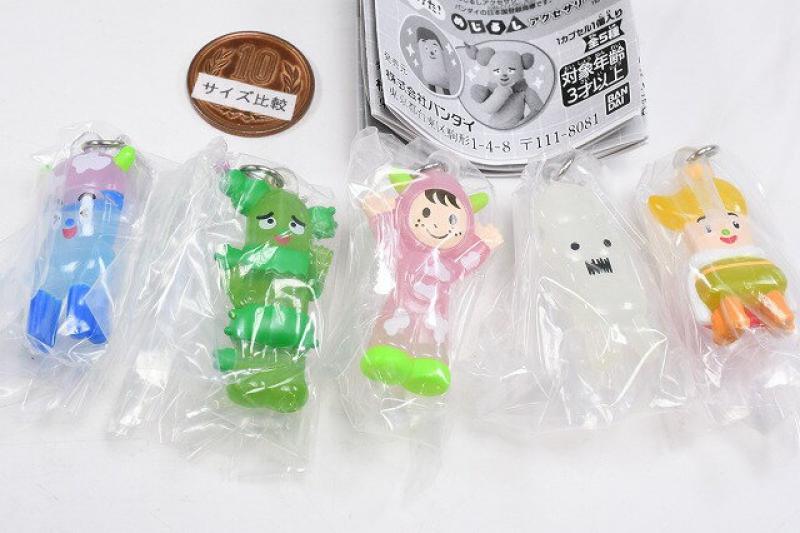 みいつけた！めじるしアクセサリー2