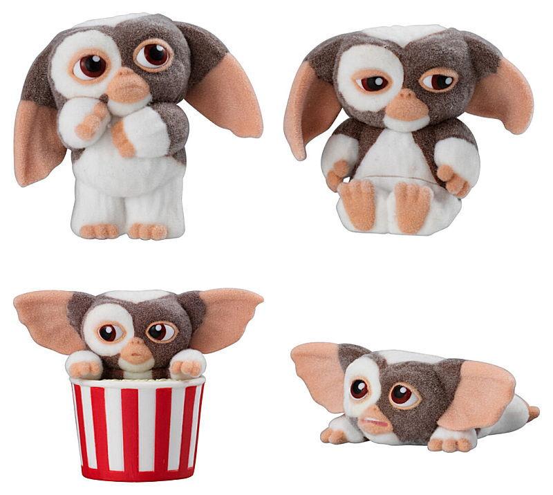 capsule flockies グレムリン