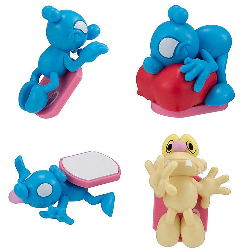 COIN PARKING DELIVERY Smartphone Figure