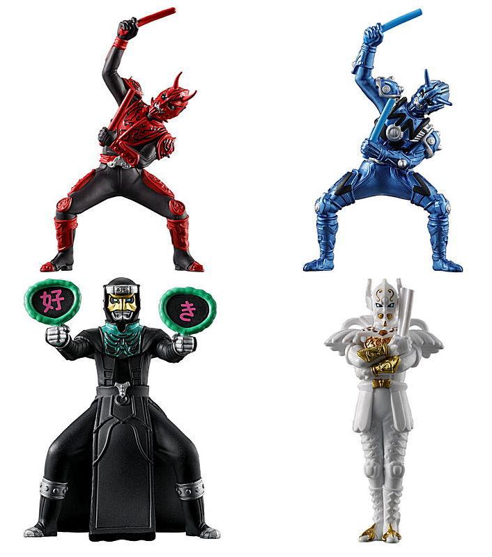 仮面ライダー電王 推し活イマジン2