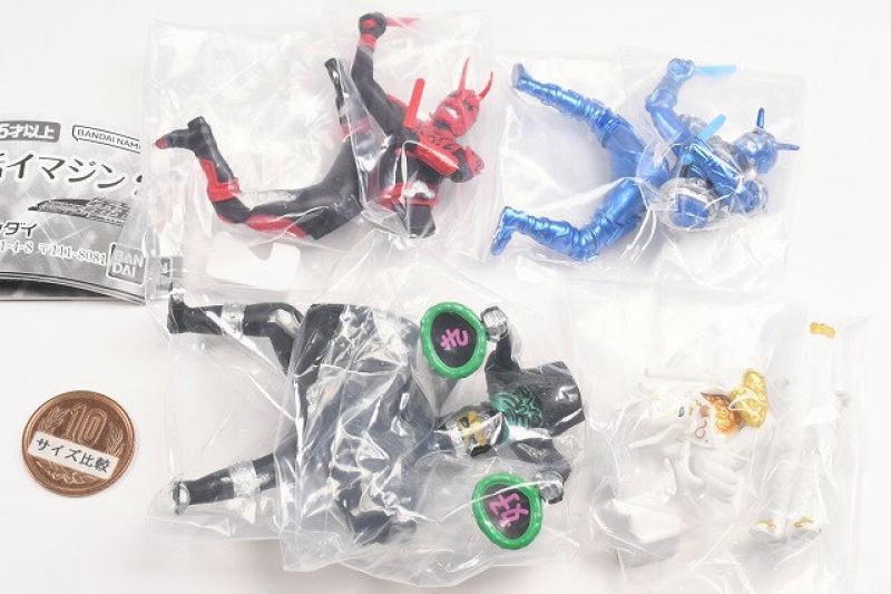 仮面ライダー電王 推し活イマジン2