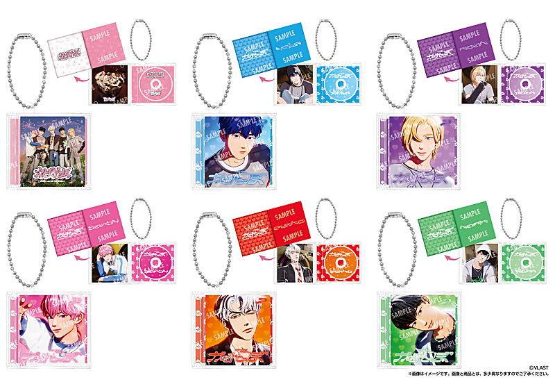 PLAVE ミニCDコレクション