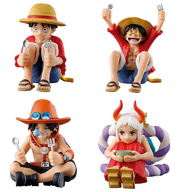 ONE PIECE まちぼうけ