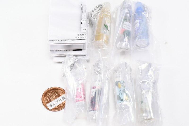 花王 IROKA ミニチュアチャーム