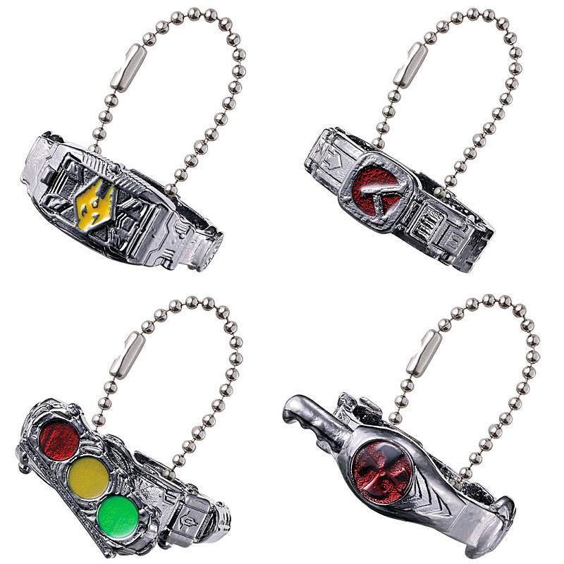 Ringcolle!DX 仮面ライダー4