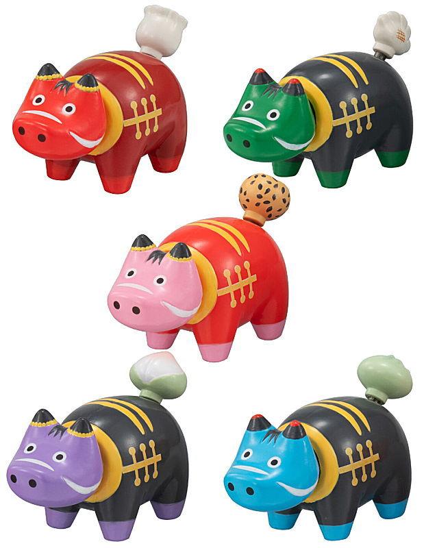 点心べこ ならぶんです。