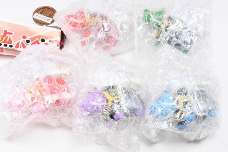 点心べこ ならぶんです。