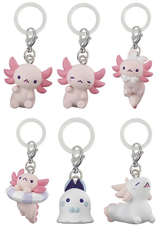 うーさーるーぱーめじるしアクセサリー