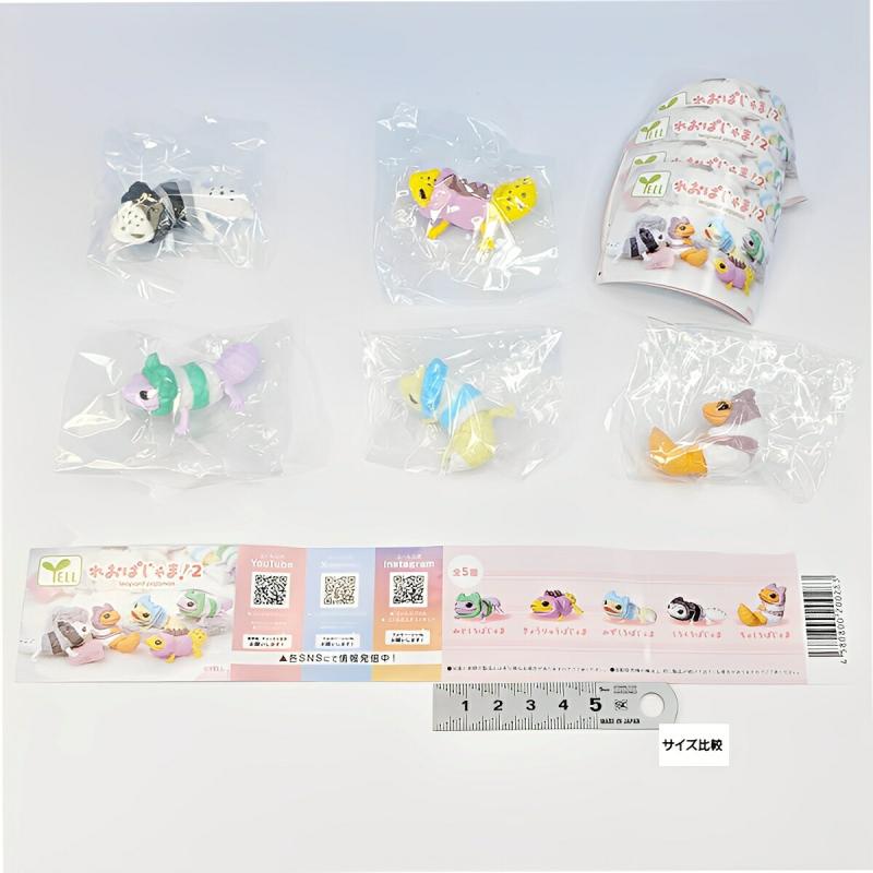 れおぱじゃま！2