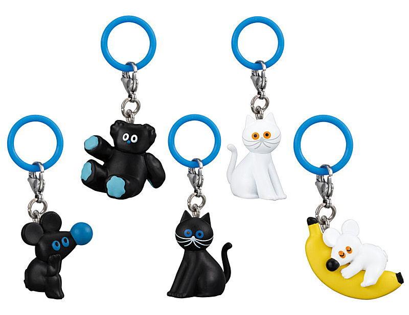 umao めじるしアクセサリー