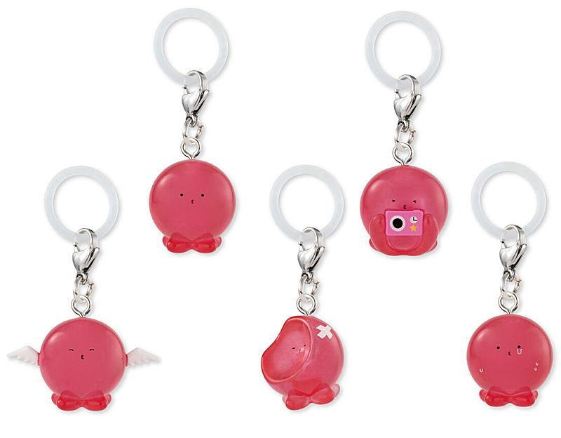 タコピーの原罪 めじるしアクセサリー