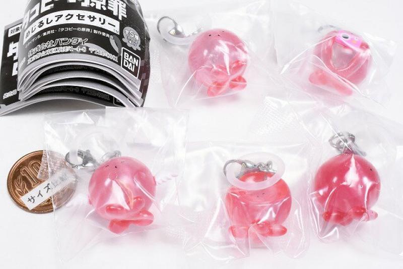 タコピーの原罪 めじるしアクセサリー