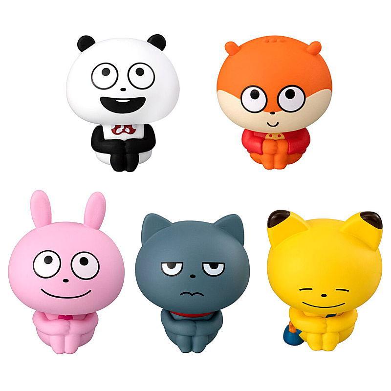 まちぼうけ スタジオUG にしむらゆうじ