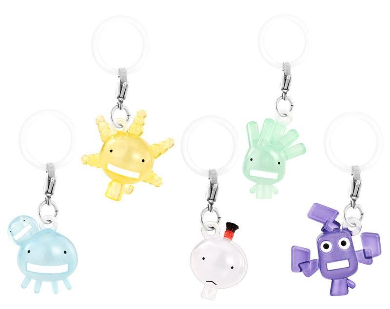 もやしもん めじるしアクセサリー