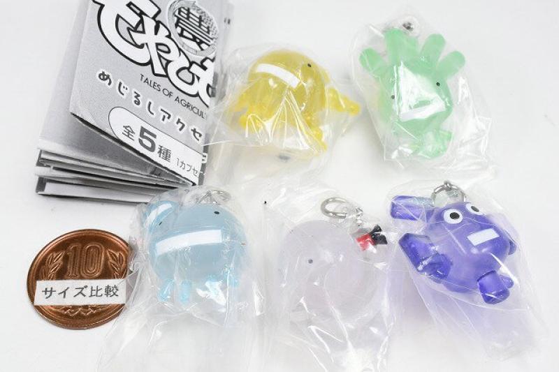 もやしもん めじるしアクセサリー