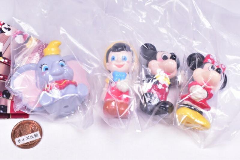 ディズニーキャラクター Classical Mode