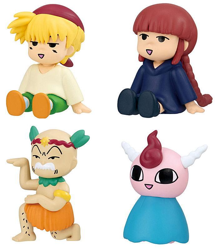 魔法陣グルグル まちぼうけ