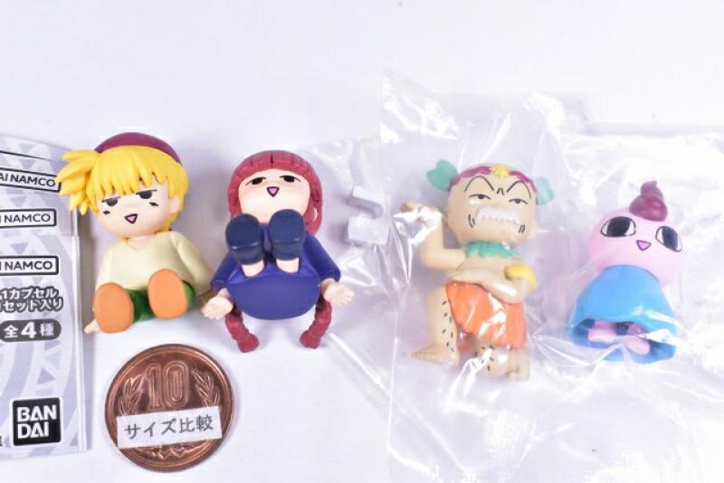 魔法陣グルグル まちぼうけ