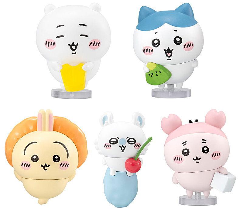 ちいかわ ならぶんです。3