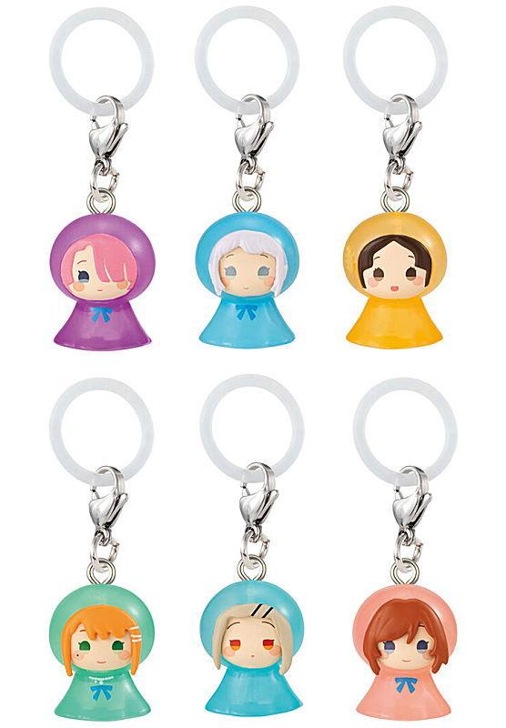 学園アイドルマスター めじるしアクセサリー2