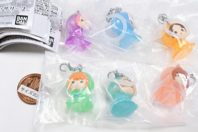 学園アイドルマスター めじるしアクセサリー2