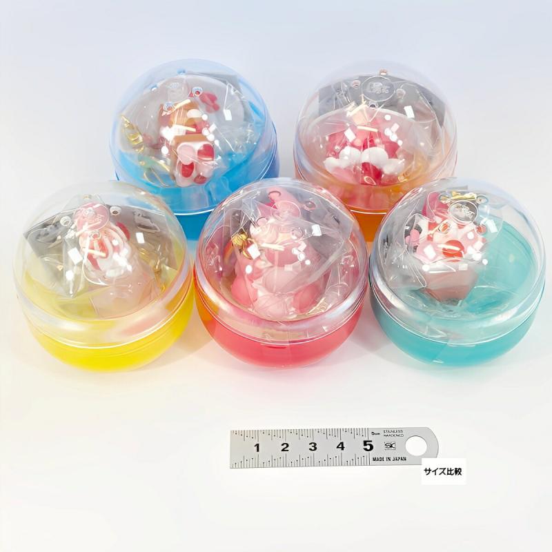 ultra umai series カフェスイーツいちご