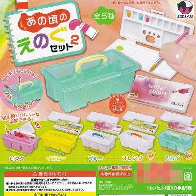 あの頃のえのぐセット2