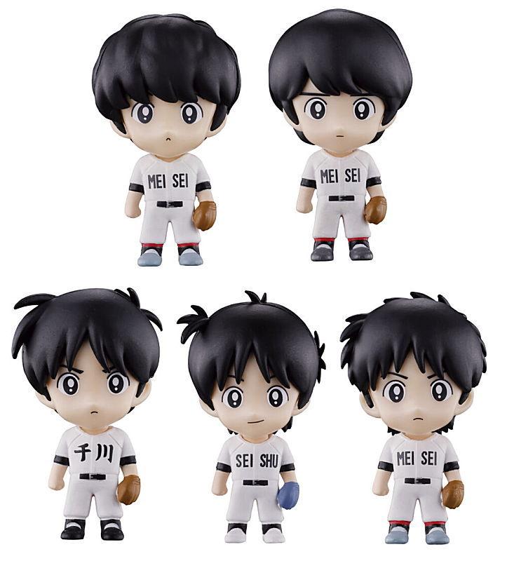 あだち充55周年 エースがならぶんです