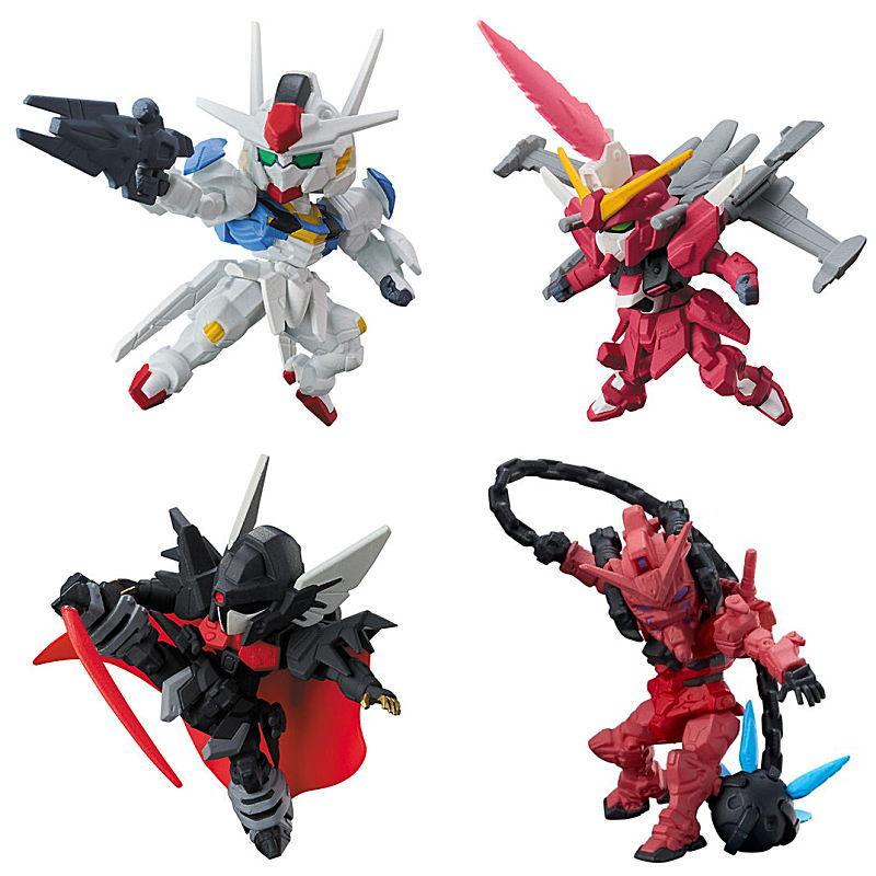 機動戦士ガンダム CAPSULE INDEX 02