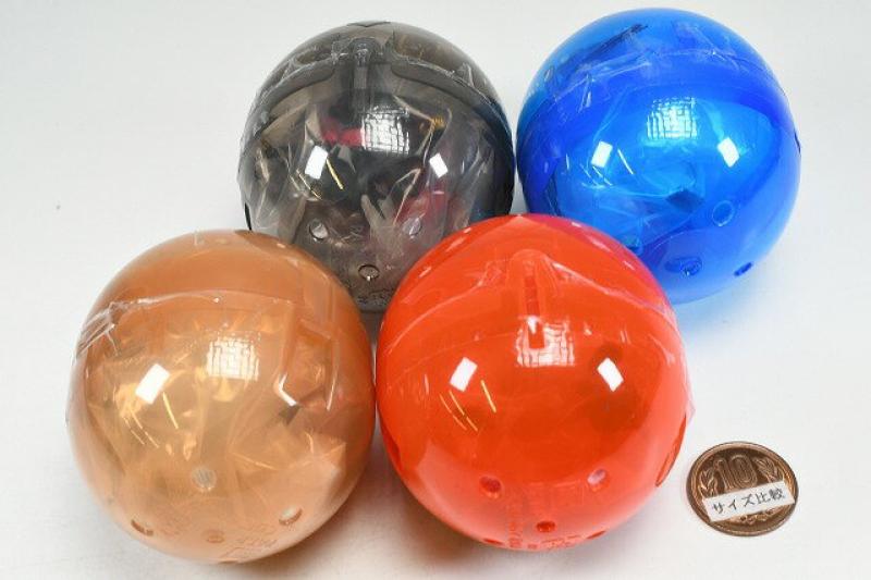 機動戦士ガンダム CAPSULE INDEX 02