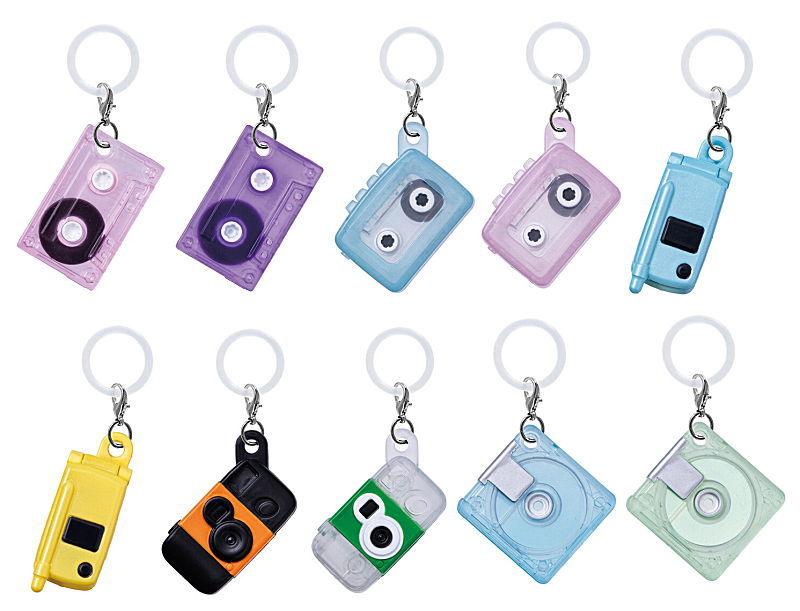 平成めじるしアクセサリー