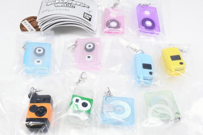 平成めじるしアクセサリー