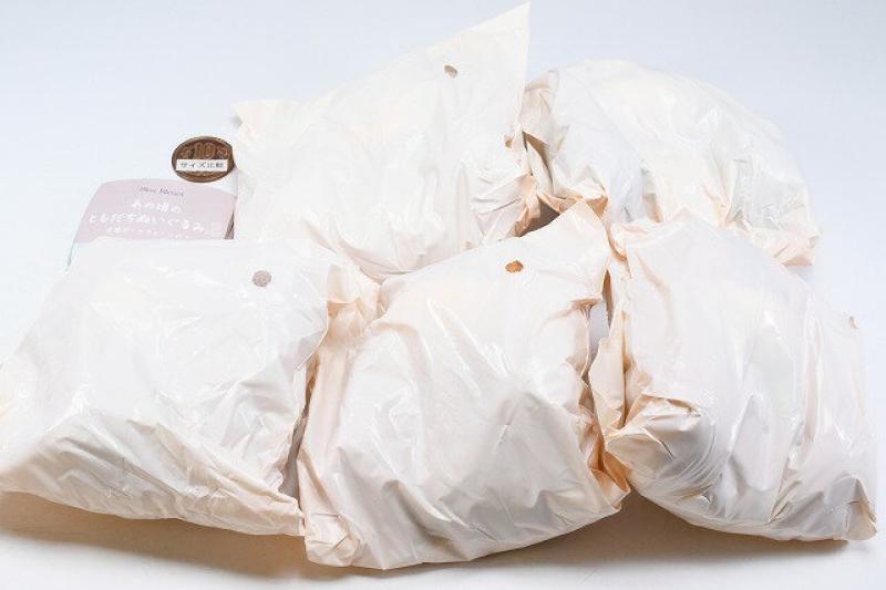 Bleu Bleuet あの頃のともだちぬいぐるみ2