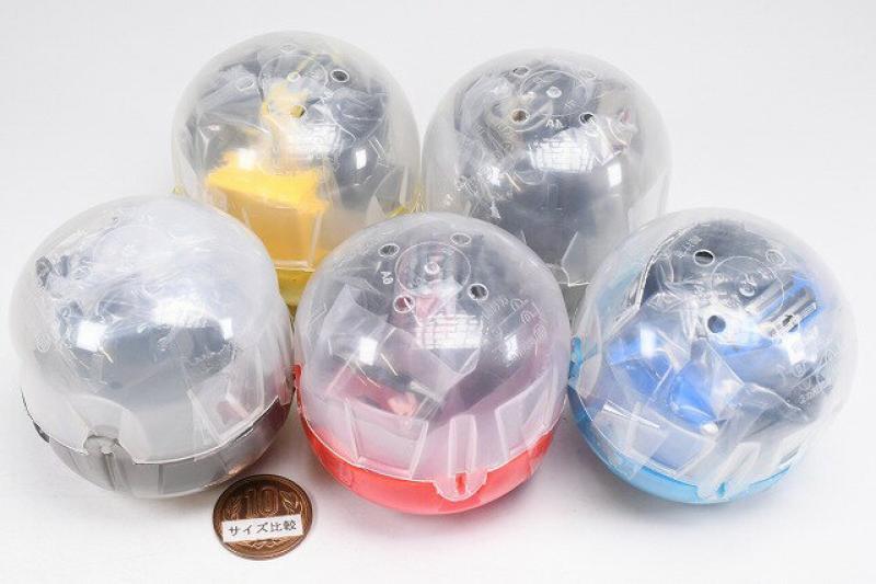 1/64 SCALE トヨタ ハイラックス NEWCOLOR