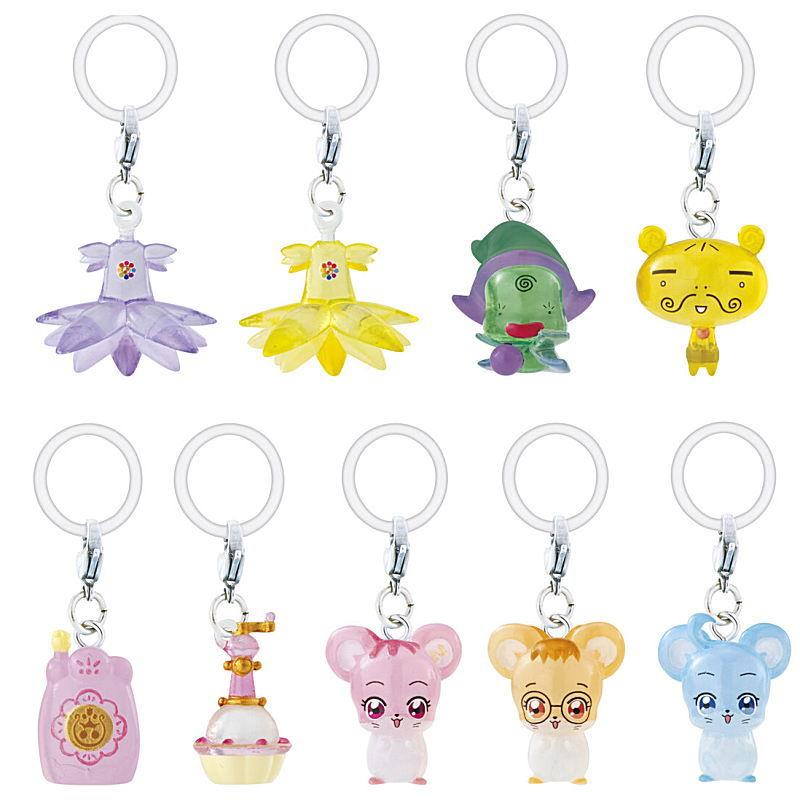 おジャ魔女どれみ めじるしアクセサリー5