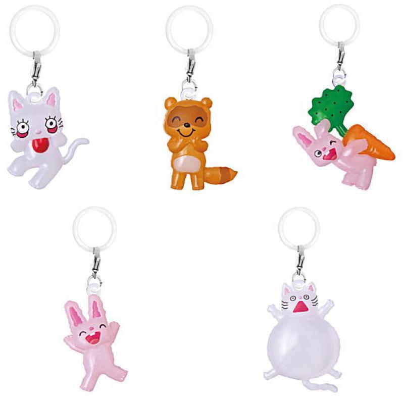 ノンタン めじるしアクセサリー2