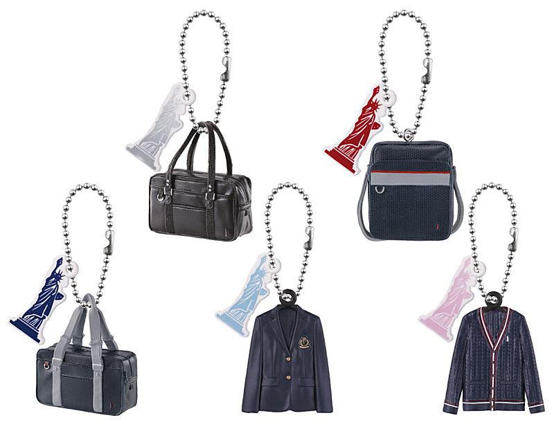 EASTBOY ミニチャーム