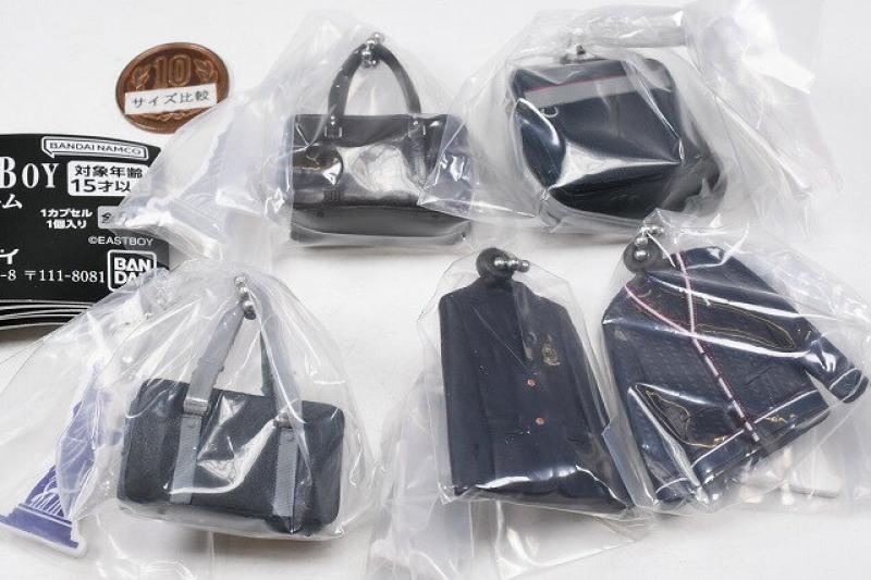 EASTBOY ミニチャーム